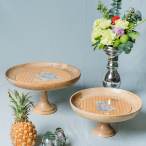 Vanraj Cake Stand