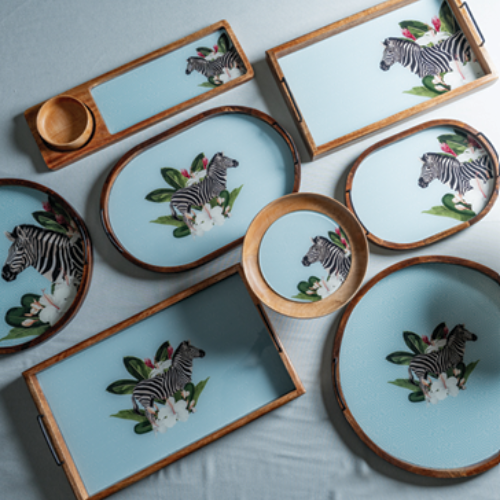 Striata Collection