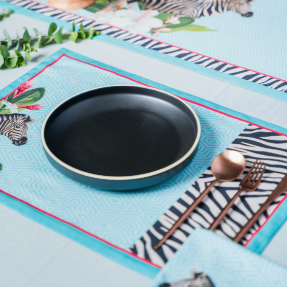 Striata tablemat (1)