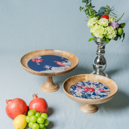 cake stands