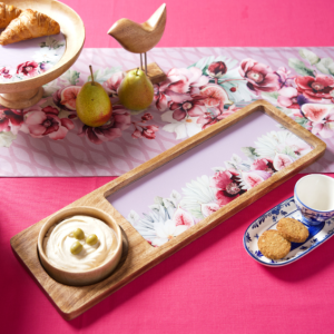 Bloom Fig Cheese Platter