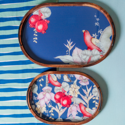 oal tray