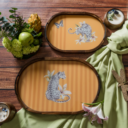 vanraj oval trays (1)