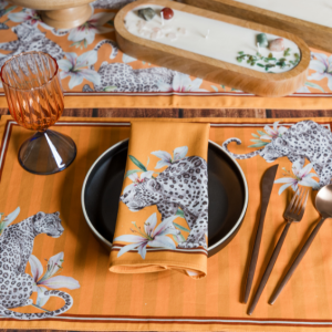 Vanraj Table Mat (Reversible)